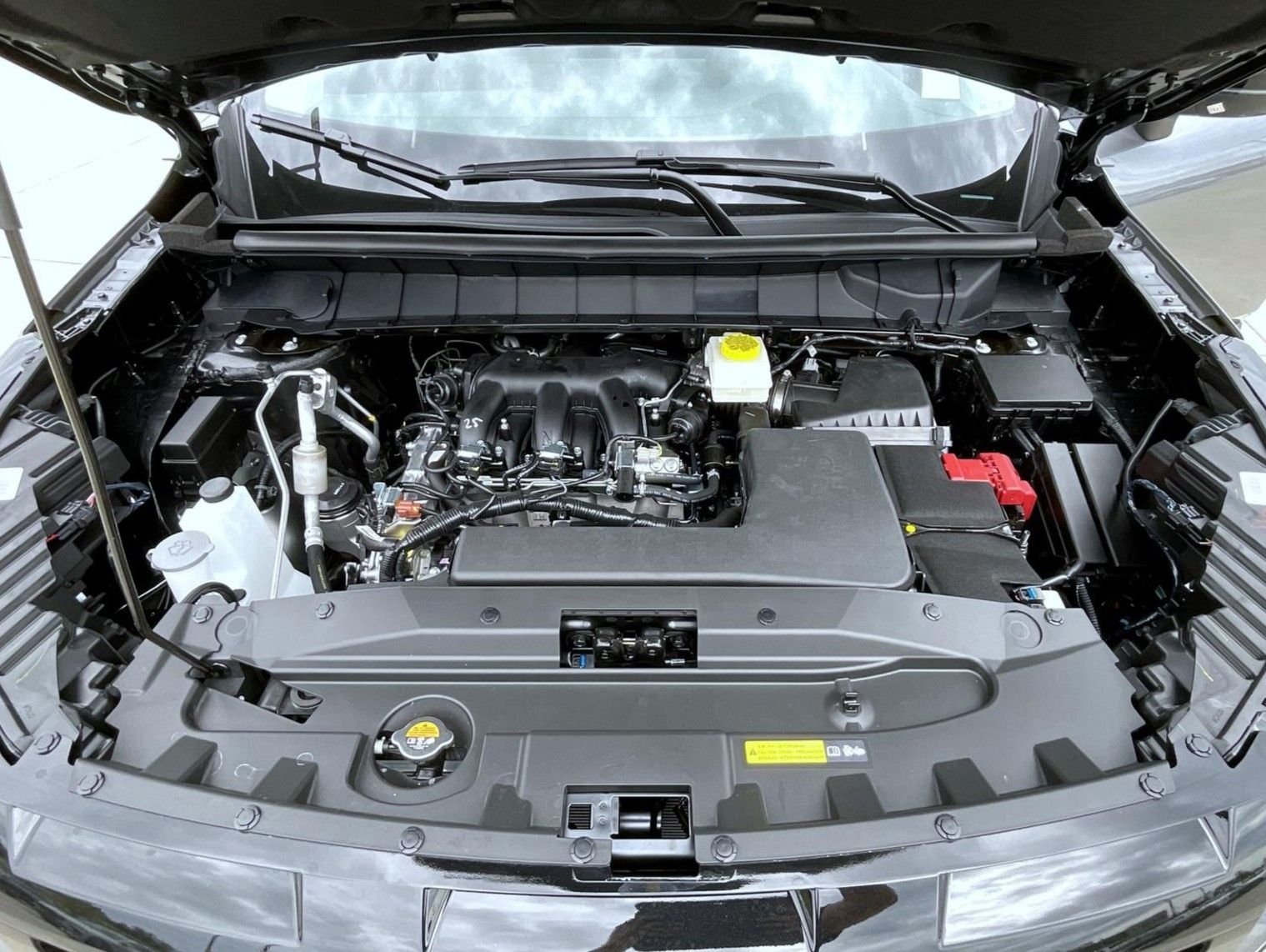 New 2026 Gun Metallic Nissan SL image 27