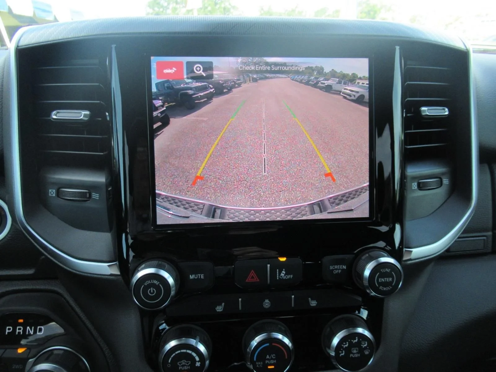2026 RAM 1500 Big Horn/Lone Star - Photo 30