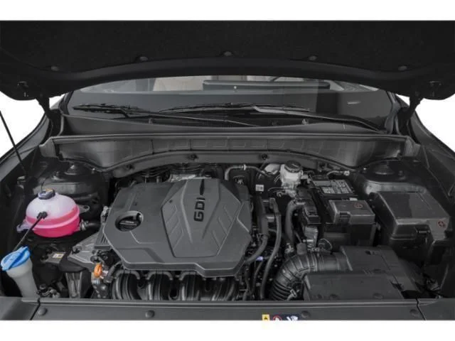 New 2026 Wolf Gray Kia S image 12