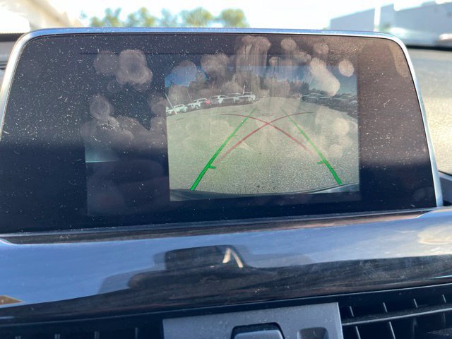 Used 2018 Jet Black BMW xDrive28i image 17