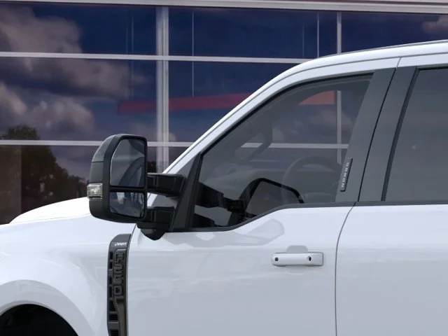 New 2026 Ford F-250SD Lariat