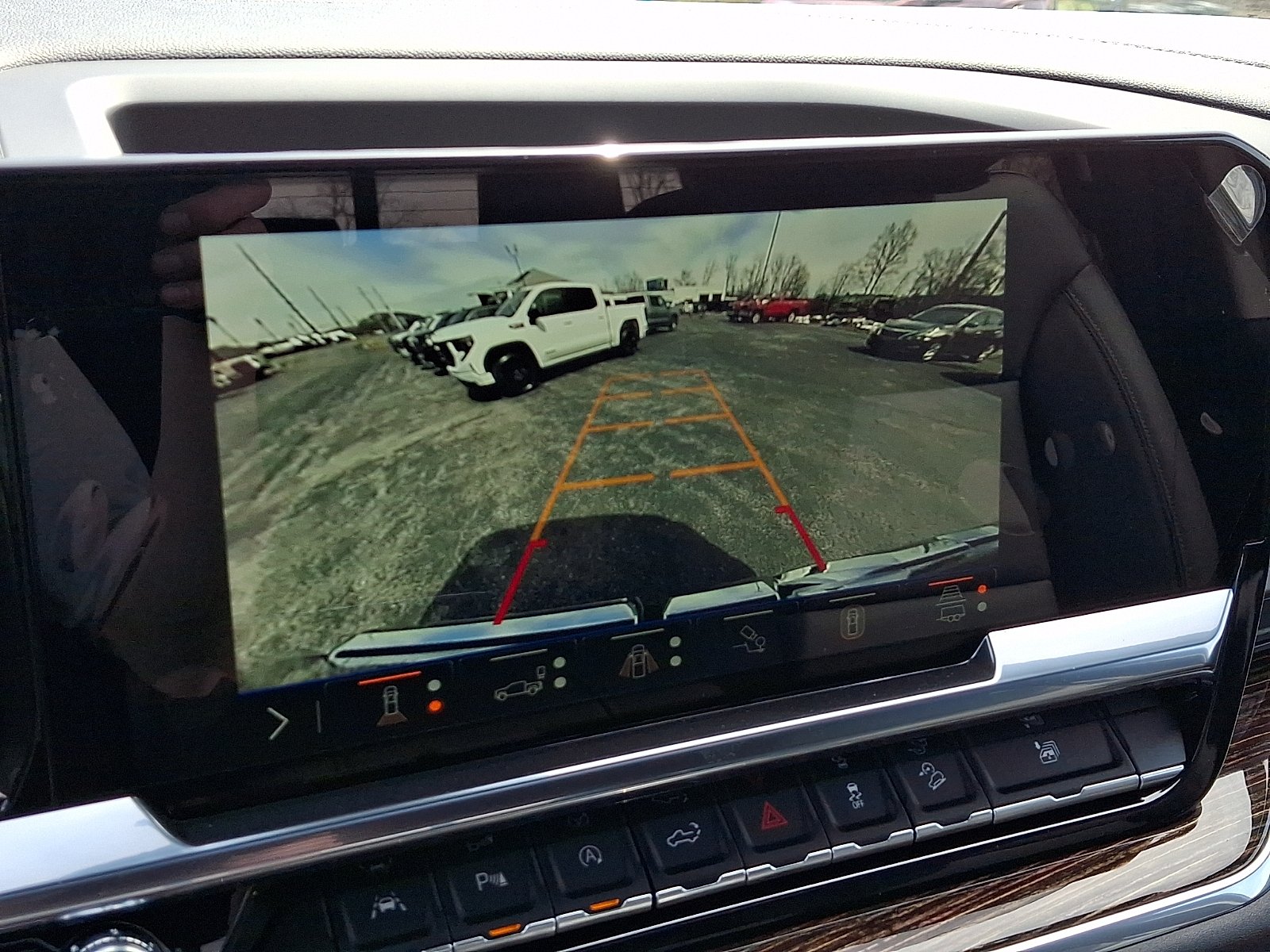 2026 GMC Sierra 1500 Elevation - Photo 18