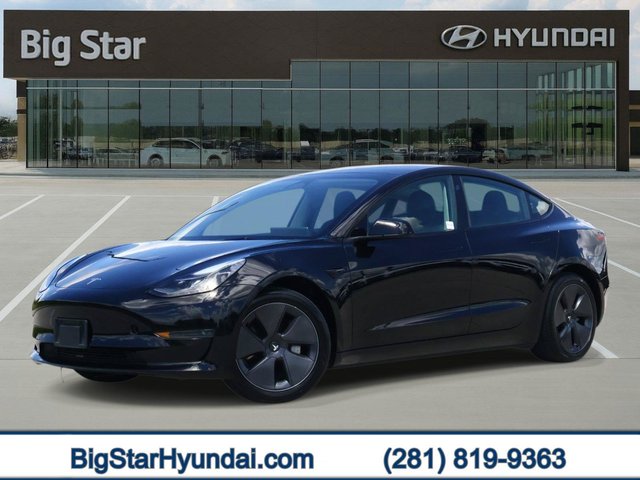 2023 Tesla Model 3 Base