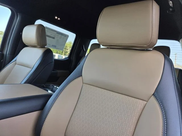New 2026 Marsh Gray Ford F-250® Lariat® image 25