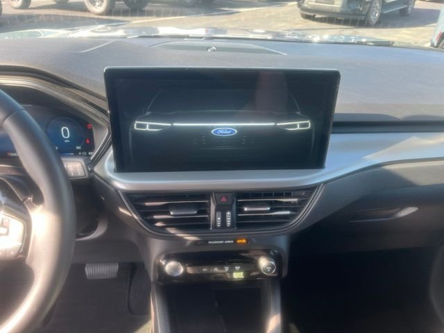 Certified Used 2023 Silver Metallic Ford Active image 16
