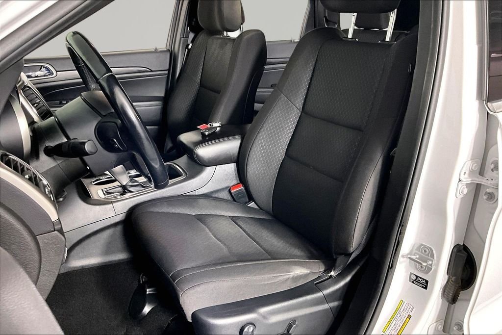 2021 Jeep Grand Cherokee Laredo E - Photo 20