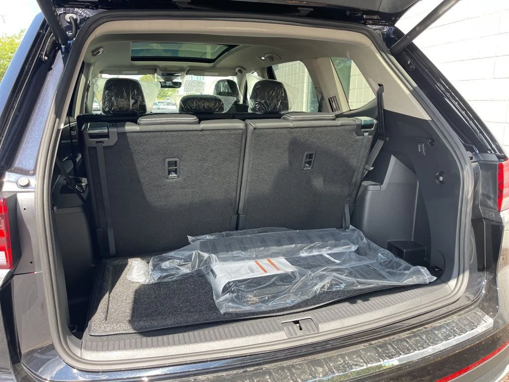 2026 Volkswagen Atlas SE w/Tech - Photo 16