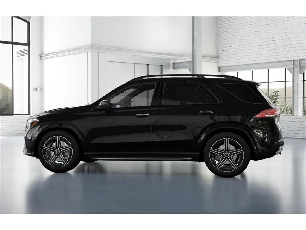 2025 Mercedes-Benz GLE GLE350 - Photo 33