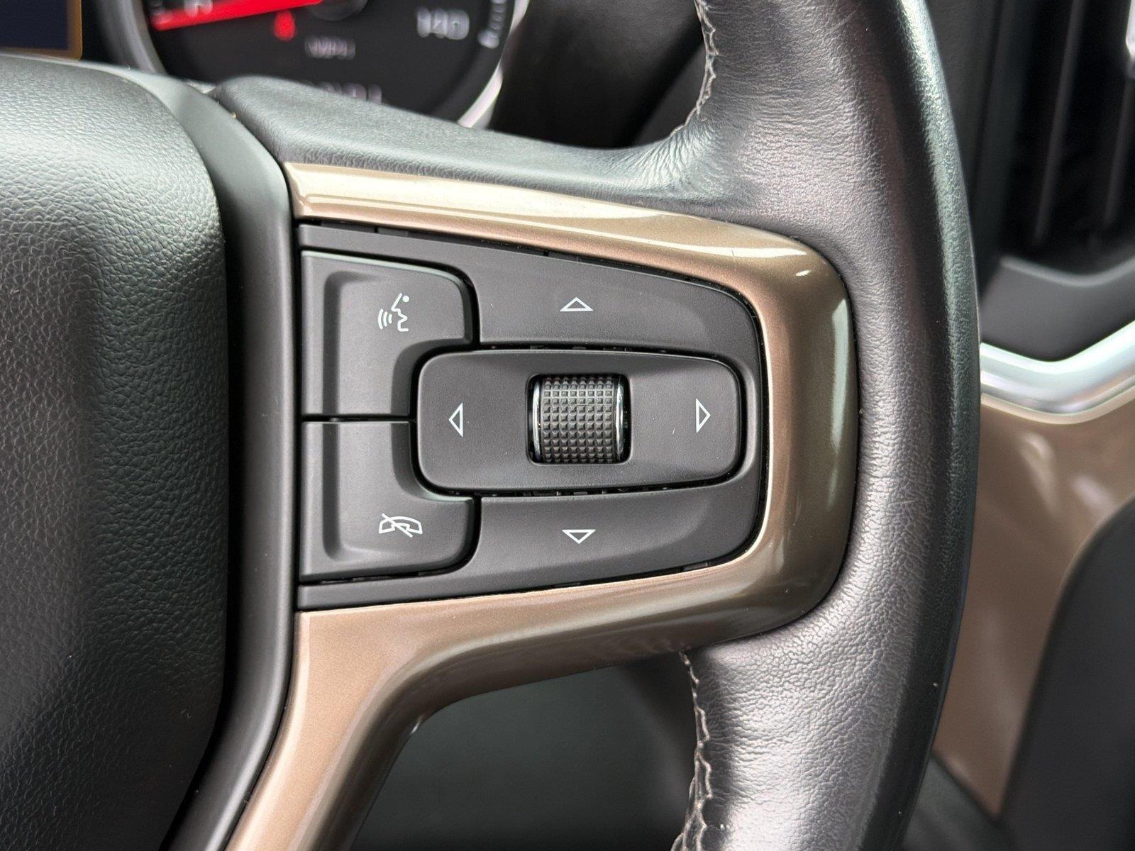 2021 Chevrolet Silverado 3500HD High Country - Photo 25