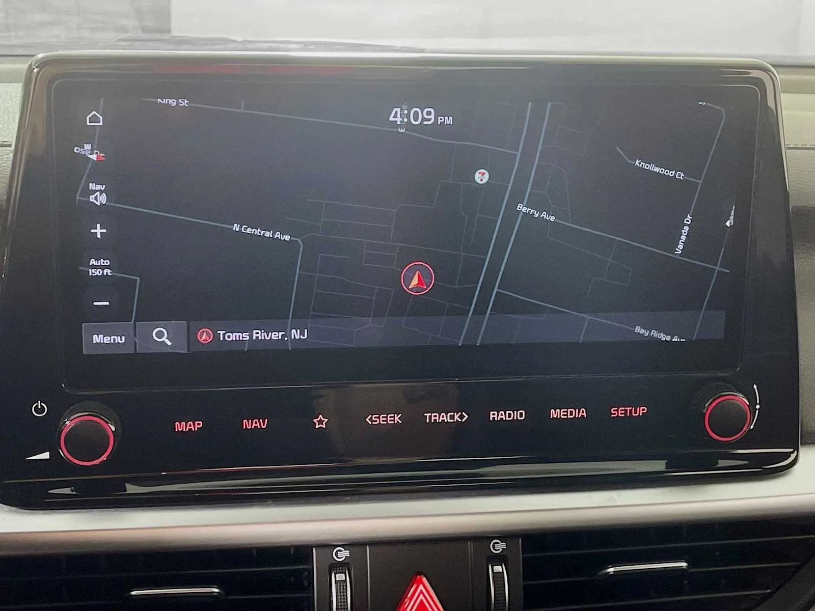 Used 2022 Gravity Gray Kia GT-Line image 11