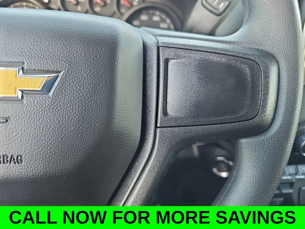 New 2026 Summit White Chevrolet Custom image 17
