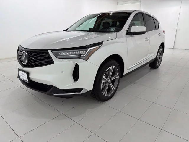 2025 Acura RDX