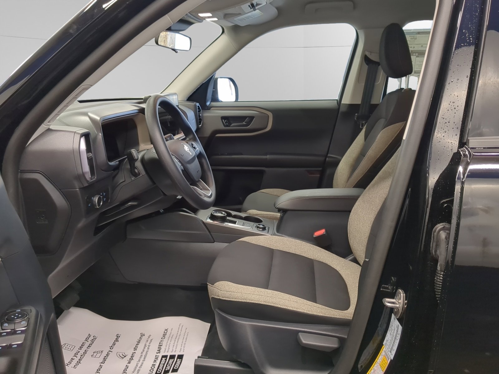 2025 Ford Bronco Sport Big Bend - Photo 9