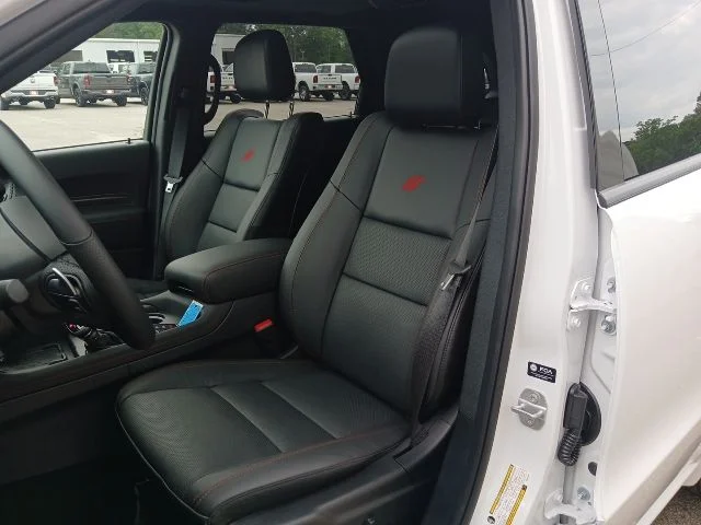 New 2026 White Knuckle Clear-Coat Exterior Paint Dodge GT image 39