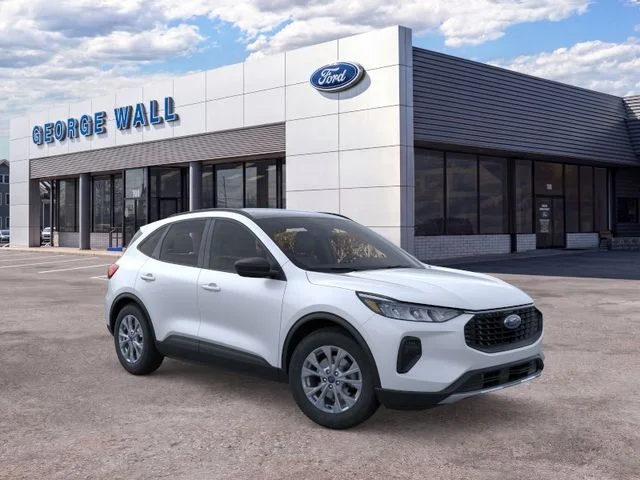 2025 Ford Escape Active - Photo 7