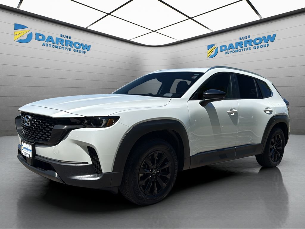 2024 Mazda CX-50 2.5 S PREMIUM's photo