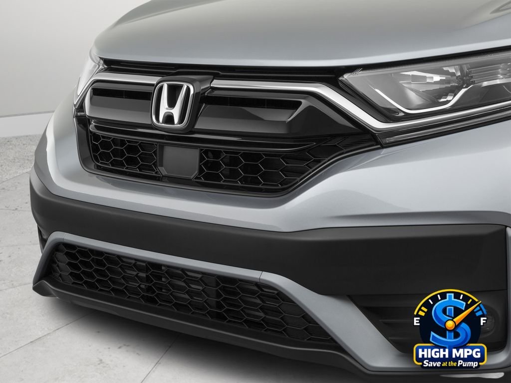 Used 2022 Silver Honda EX image 55