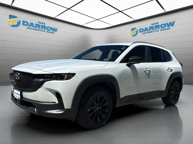 2024 Mazda CX-50 2.5 S Premium Package