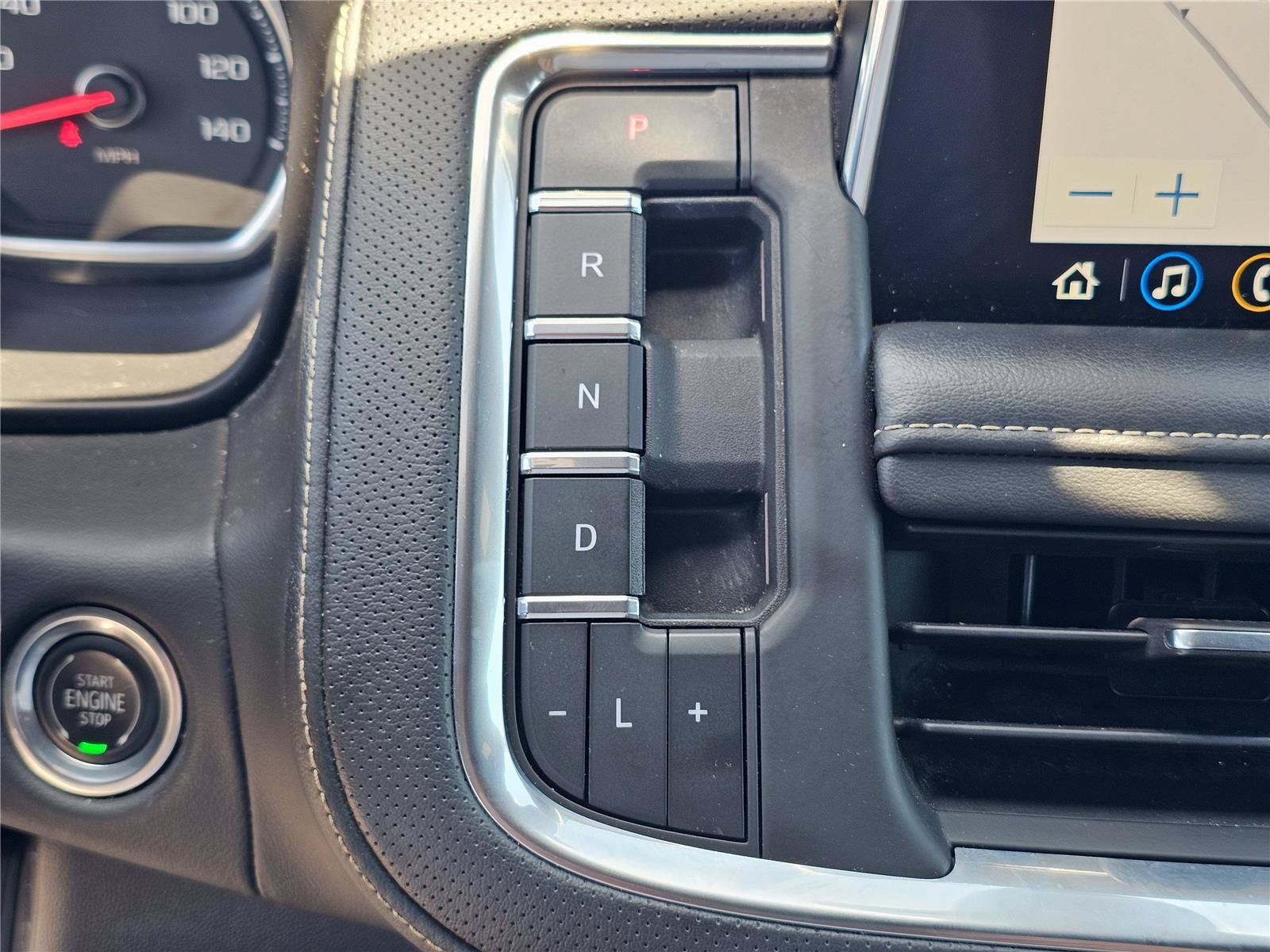 Used 2021 Shadow Gray Metallic Chevrolet Premier image 26