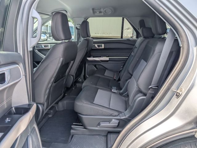Used 2023 Silver Ford XLT image 18