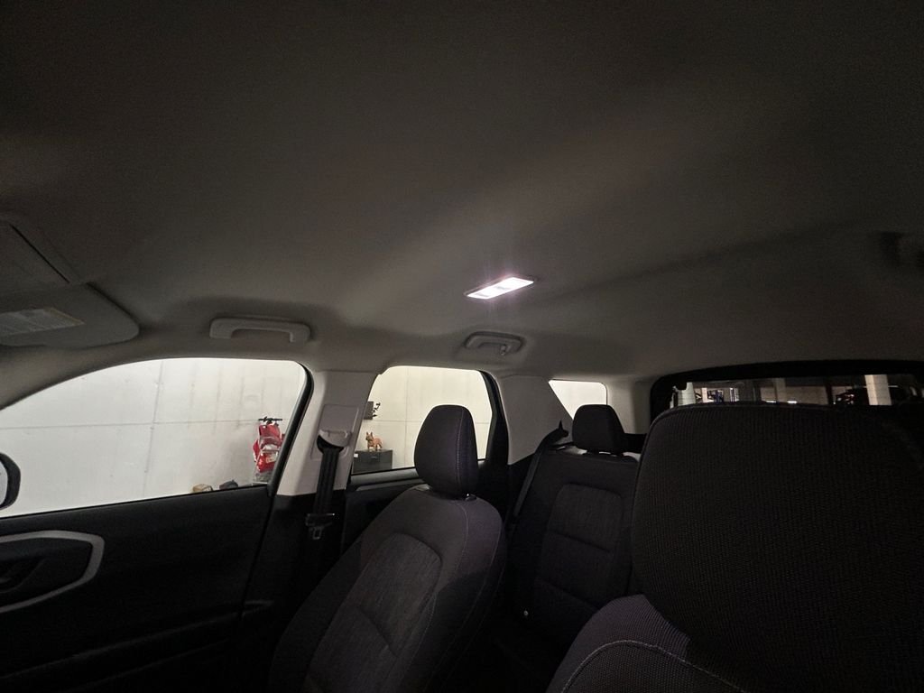 Used 2023 White Ford Big Bend image 25