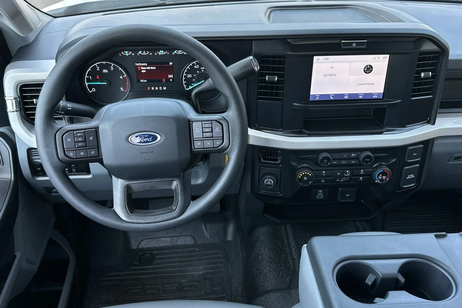 2026 Ford F-250 Super Duty XL - Photo 13