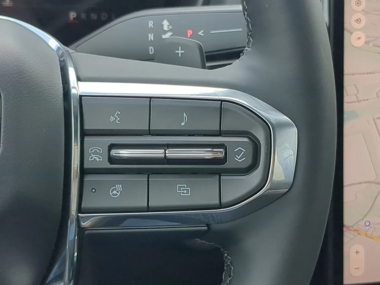 2026 GMC Terrain Elevation - Photo 25