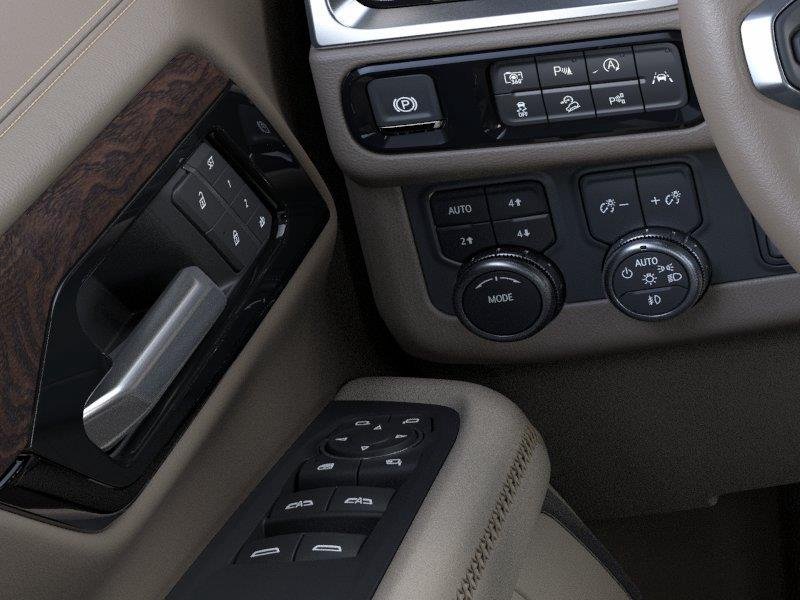New 2026 Glacier White Tricoat GMC Denali image 22