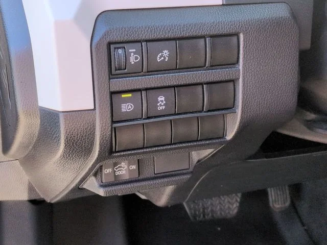 Used 2024 Silver Toyota TRD Off-Road image 16