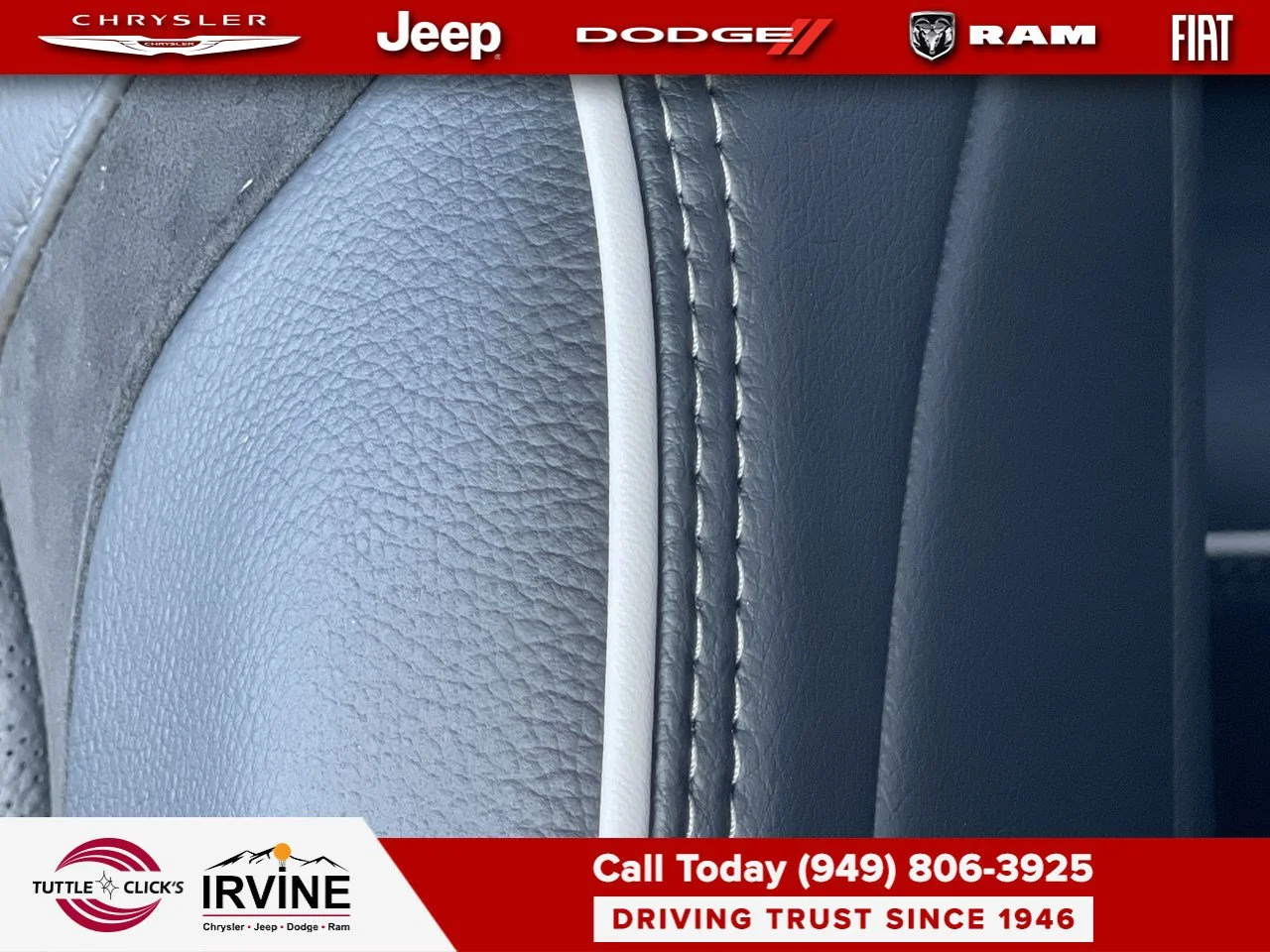 New 2027 Diamond Black Crystal Pearl-Coat Exterior Paint RAM Laramie image 32