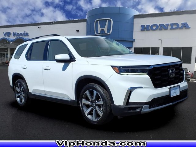 2023 Honda Pilot AWD ELITE