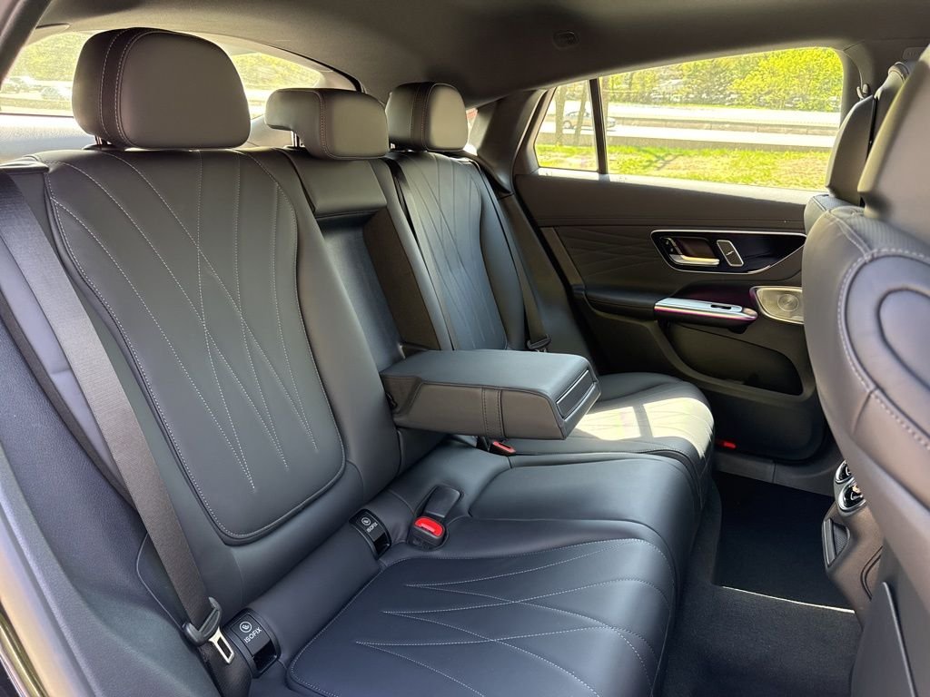 2025 Mercedes-Benz GLC AMG GLC63 S - Photo 33