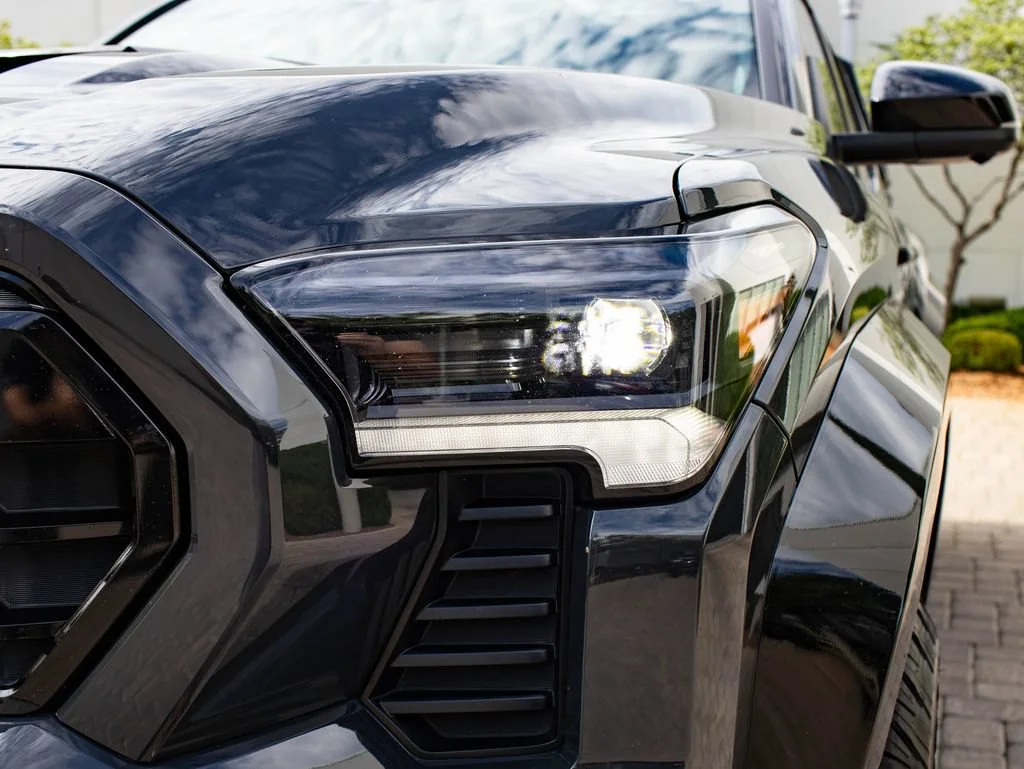 Used 2024 Underground Toyota TRD Pro image 15