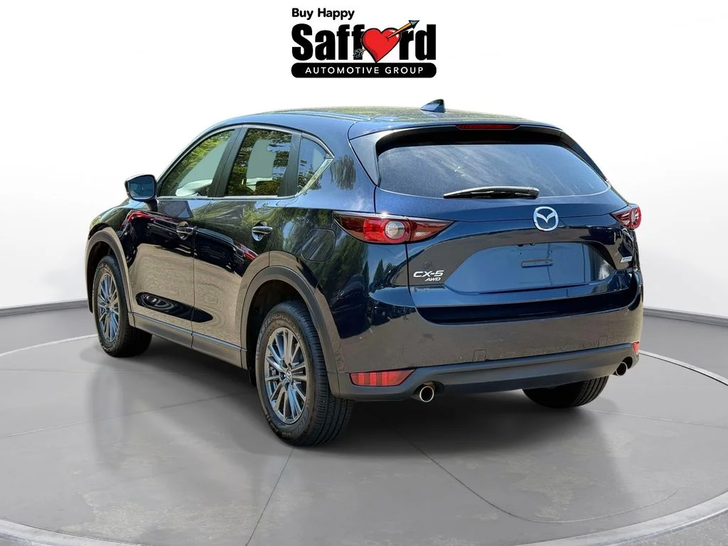 2019 Mazda CX-5 Touring - Photo 7