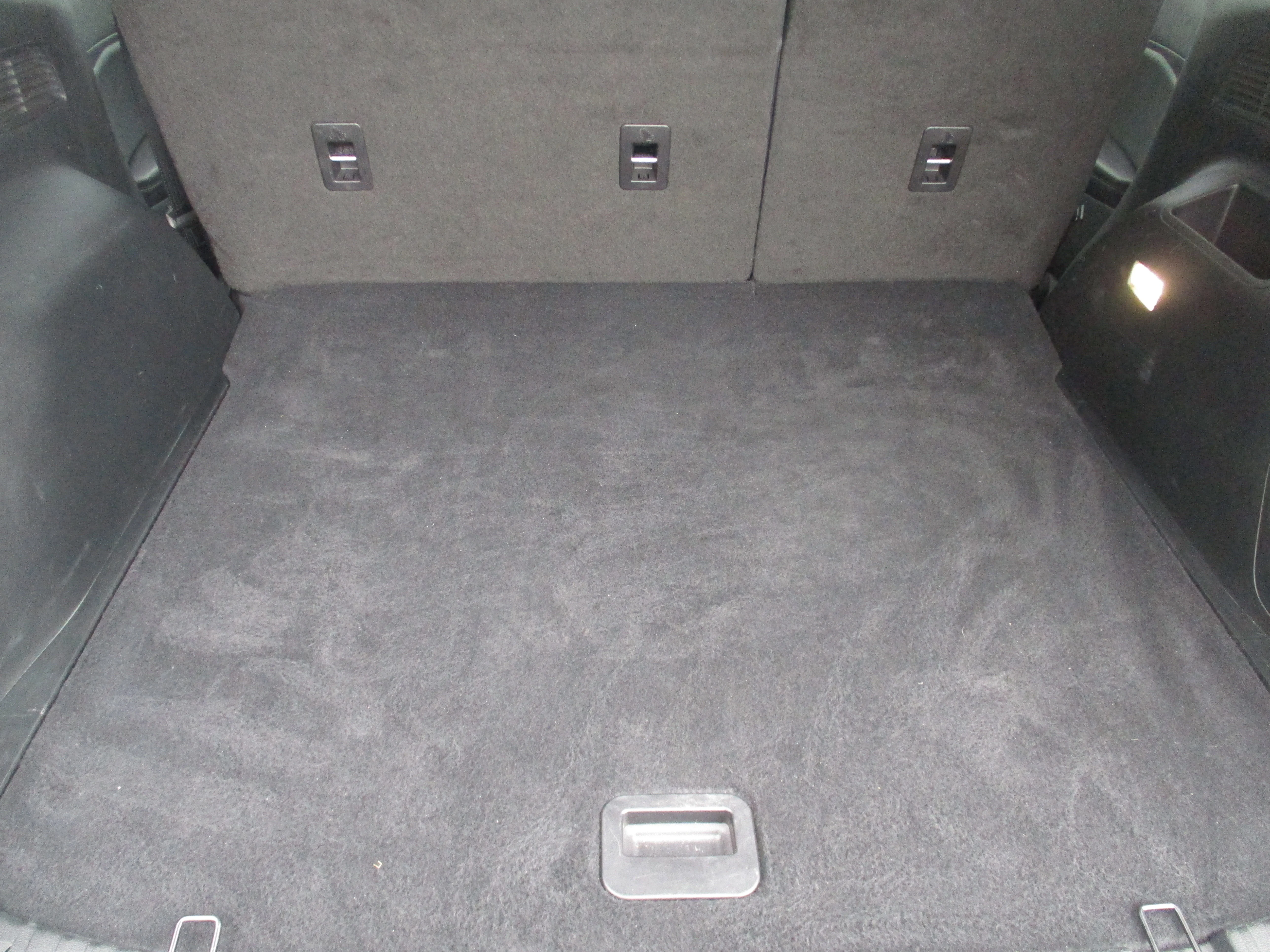 Used 2023 Agate Black Metallic Ford SEL image 45