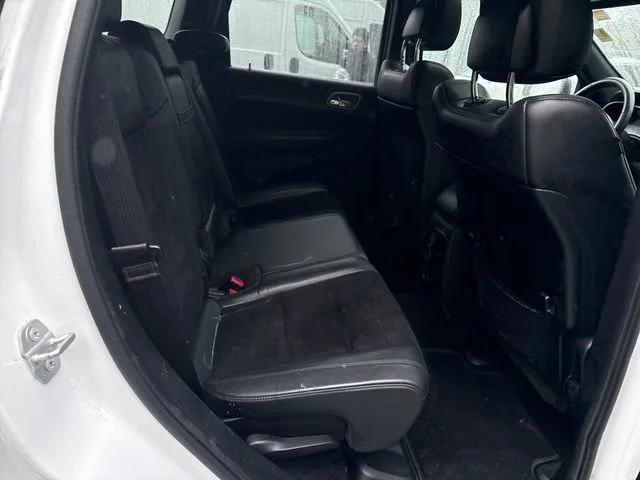 Used 2015 Bright White Clearcoat Jeep Altitude image 10
