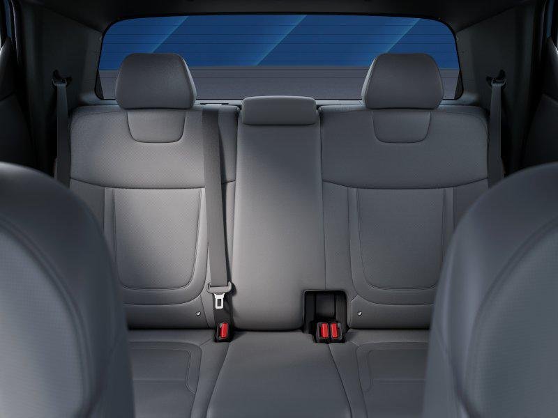 New 2026 Blue Stone Hyundai SEL AWD image 31