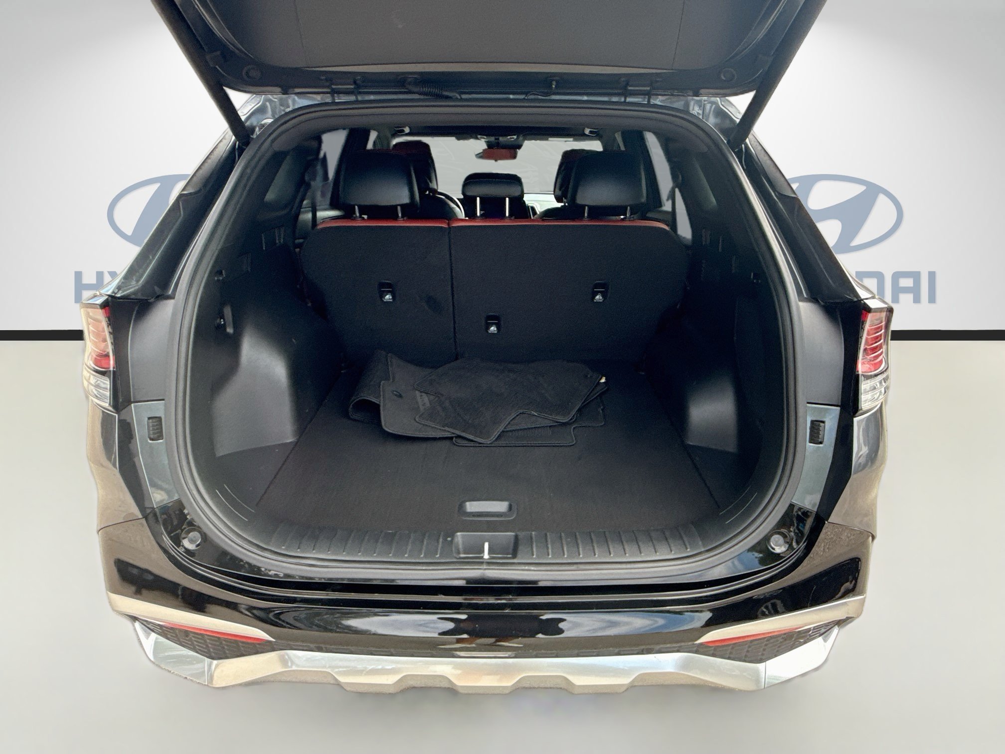 2023 Kia Sportage SX - Photo 24