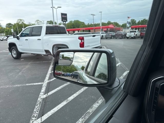 2026 Chevrolet Silverado 1500 LT - Photo 16