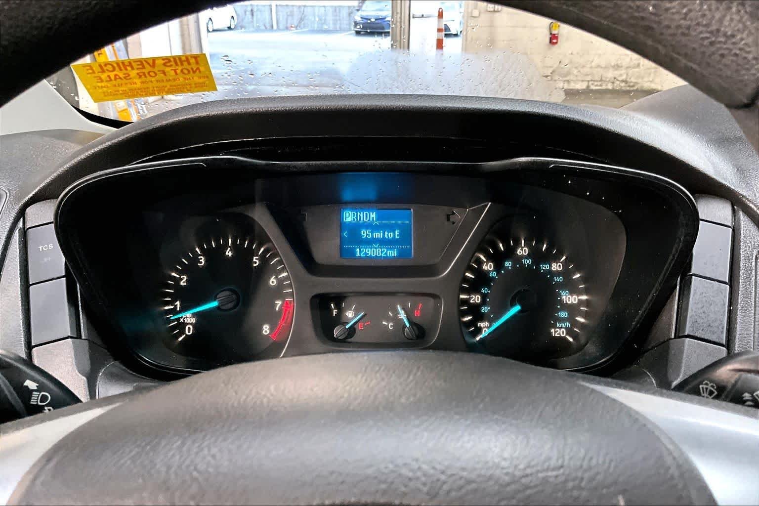 Used 2018 Oxford White Ford  image 26