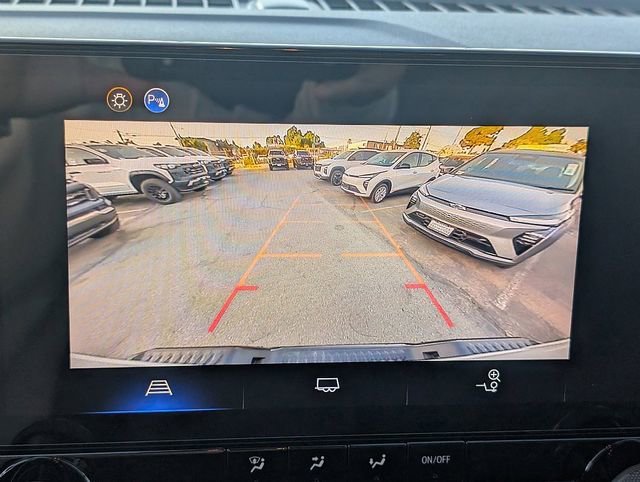 2026 Chevrolet Colorado Trail Boss - Photo 23