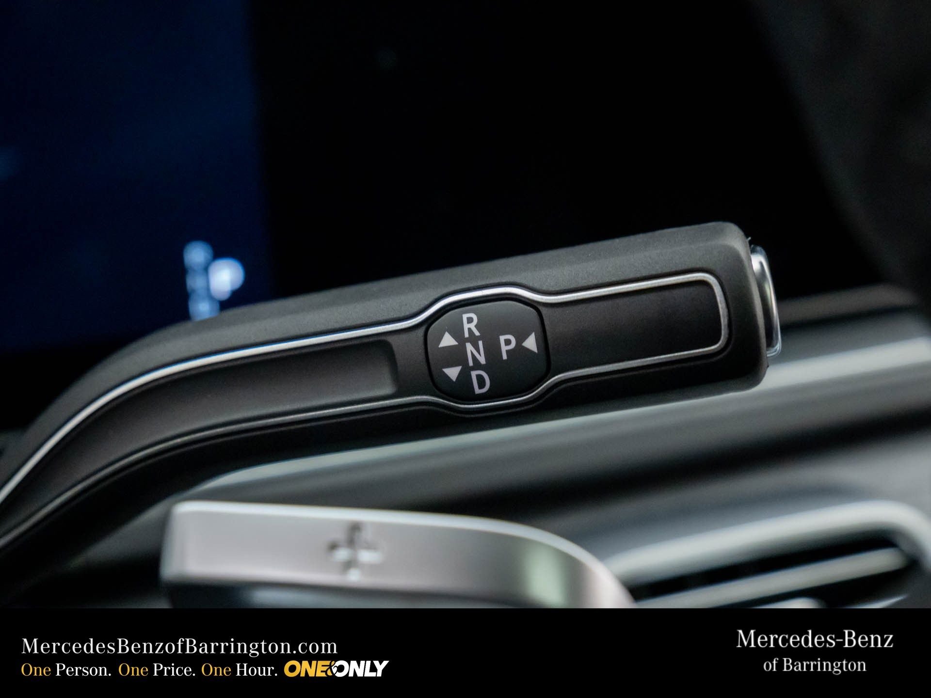 New 2026 Black Mercedes-Benz GLS 450 image 27