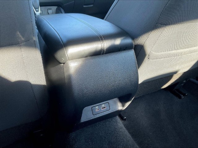Used 2025 Gray Nissan 2.5 SV image 12