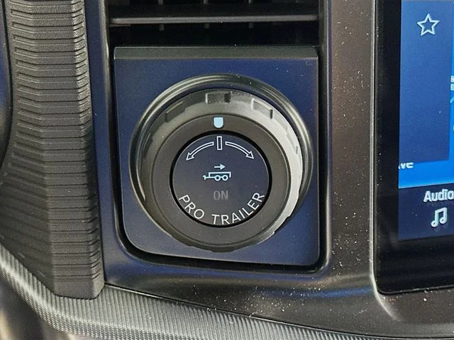 New 2026 Ford F-150 Platinum