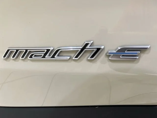 Certified Used 2025 Desert Sand Ford Premium image 28