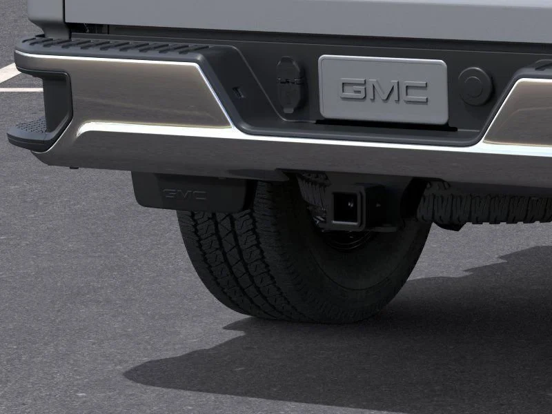 2026 GMC Sierra 2500HD SLT - Photo 14