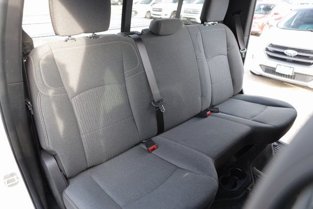 2024 RAM Ram 2500 Pickup Tradesman - Photo 15