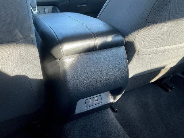 Used 2025 Gray Nissan 2.5 SV image 12