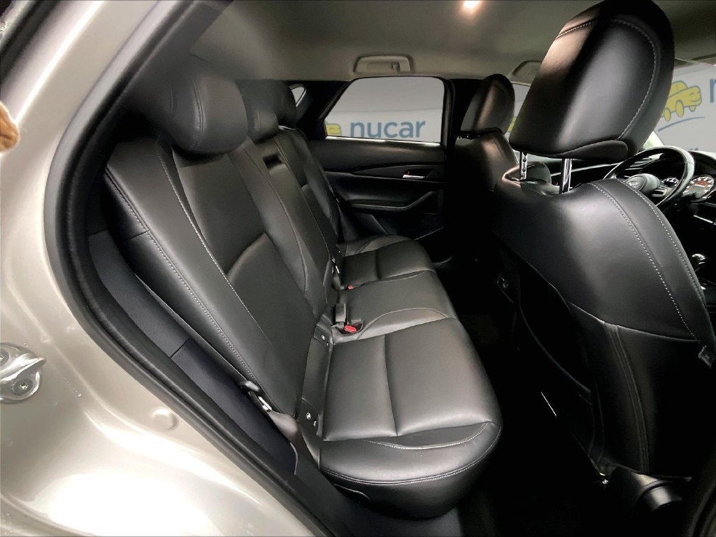 Used 2023 Silver Mazda 2.5 S Select Package image 16
