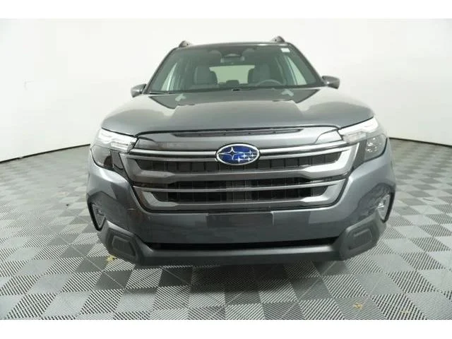 New 2026 MAGNETITE GRAY METALLIC Subaru Premium image 2